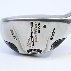 Cobra Baffler DWS #3 Hybrid / 20 Degree / Regular Flex Aldila VS Proto HL 65 - Image 2