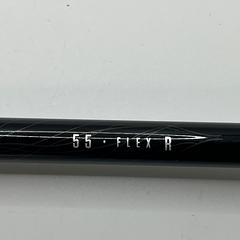 KuroKage Black Dual Core TiNi 55 #3 Wood Shaft / Regular Flex / Titleist Adaptor - Image 2