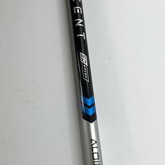 Aldila Ascent 50 #3 Wood Shaft / Senior Flex / Callaway Adaptor - Image 1