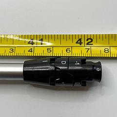 Aldila Ascent 50 #3 Wood Shaft / Senior Flex / Callaway Adaptor - Image 5