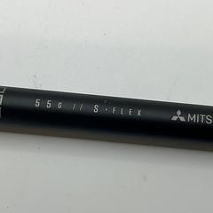 KuroKage Black Dual Core TiNi 55 #3 Wood Shaft / Regular Flex / Titleist Adaptor - Image 3