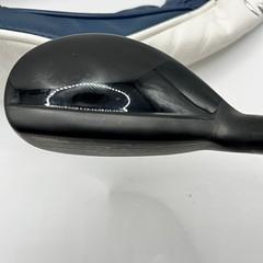 Taylormade Qi10 Tour #2 Hybrid / 17 Degree / Stiff Flex / ACCRA FX Upgrade - Image 6