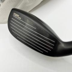 Taylormade Qi10 Tour #2 Hybrid / 17 Degree / Stiff Flex / ACCRA FX Upgrade - Image 7