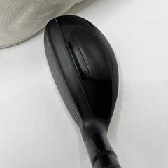 Taylormade Qi10 Tour #2 Hybrid / 17 Degree / Stiff Flex / ACCRA FX Upgrade - Image 8