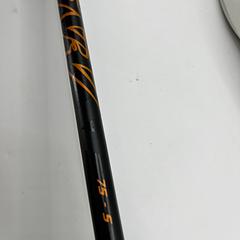 Taylormade Qi10 Tour #3 Hybrid / 19.5 Degree / Stiff Flex / Aldila NV NXT Orange - Image 9