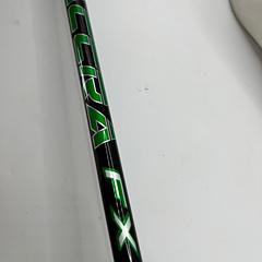 Taylormade Qi10 Tour #2 Hybrid / 17 Degree / Stiff Flex / ACCRA FX Upgrade - Image 10