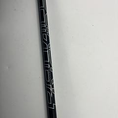Fujikura Pro 70 #3 Wood Shaft / Stiff Flex / Taylormade Adaptor - Image 1