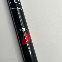 Fujikura Pro 70 #3 Wood Shaft / Stiff Flex / Taylormade Adaptor - Image 2