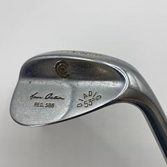 Cleveland Tour Action Reg.588 Diadic Wedge / 53 Degree / Wedge Flex / Chrome Finish - Image 2