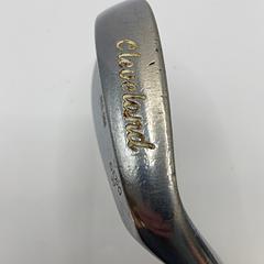 Cleveland Tour Action Reg.588 Diadic Wedge / 53 Degree / Wedge Flex / Chrome Finish - Image 3
