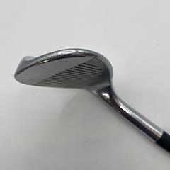 Cleveland Tour Action Reg.588 Diadic Wedge / 53 Degree / Wedge Flex / Chrome Finish - Image 6
