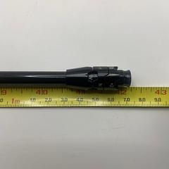 Mitsubishi Kai'li White 70S #3 Wood Shaft / Stiff Flex / Callaway Adaptor - Image 4