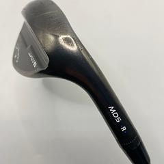 Callaway MD5 Jaws Wedge / Tour Grey / 58-8C /  Stiff DG Tour Issue - Image 1