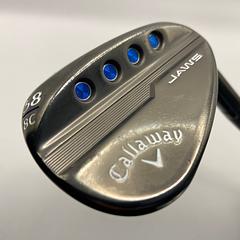 Callaway MD5 Jaws Wedge / Tour Grey / 58-8C /  Stiff DG Tour Issue - Image 3