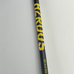 HZRDUS Smoke Yellow Small Batch #3 Wood Shaft / TS Flex / Ping Adaptor - Image 1