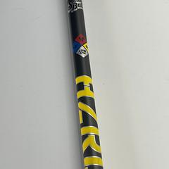 HZRDUS Smoke Yellow Small Batch #3 Wood Shaft / TS Flex / Ping Adaptor - Image 2