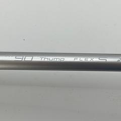 Taylormade SIM UDI #3 Hybrid / Stiff Flex Diamana Thump 90 Shaft - Image 10