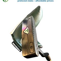 Odyssey Toulon Design Madison 2022 Putter / 34.0 Inches / Excellent Condition - Image 1