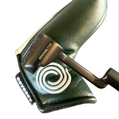 Odyssey Toulon Design Madison 2022 Putter / 34.0 Inches / Excellent Condition - Image 7