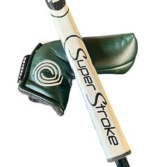 Odyssey Toulon Design Madison 2022 Putter / 34.0 Inches / Excellent Condition - Image 8