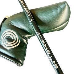 Odyssey Toulon Design Madison 2022 Putter / 34.0 Inches / Excellent Condition - Image 9