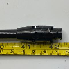 Project X HZRDUS Black Gen 4 #3 Wood Shaft / X Flex / Callaway Adapter - Image 5