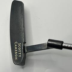 Scotty Cameron Select Newport Classics Oil Can Putter (1995-1997) / 35" - Image 5