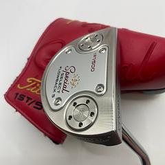 Scotty Cameron 1st/500 Special Select Flowback 5 / 34in / Excellent Condition - Image 1