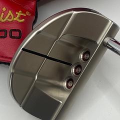 Scotty Cameron 1st/500 Special Select Flowback 5 / 34in / Excellent Condition - Image 6