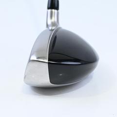 Left Hand Cobra Baffler #2 Hybrid / 18 Degree / Regular Flex Aldila NV HL 65 - Image 3