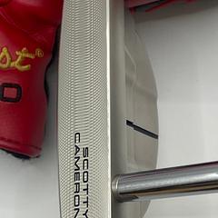 Scotty Cameron 1st/500 Special Select Flowback 5 / 34in / Excellent Condition - Image 9