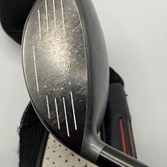 Callaway X Hot #3 Wood / 15 Degrees / Regular Flex / Project X Shaft - Image 2