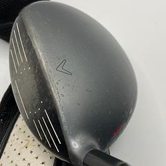 Callaway X Hot #3 Wood / 15 Degrees / Regular Flex / Project X Shaft - Image 3