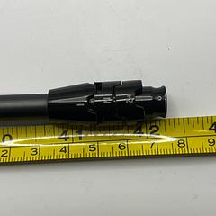 HZRDUS Smoke Black 70 #3 Wood Shaft / Stiff Flex / Callaway Adaptor - Image 6