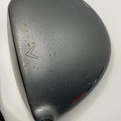 Callaway X Hot #3 Wood / 15 Degrees / Regular Flex / Project X Shaft - Image 4