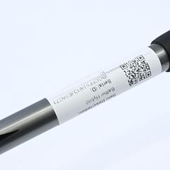 Left Hand Cobra Baffler #2 Hybrid / 18 Degree / Regular Flex Aldila NV HL 65 - Image 7