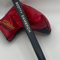 Scotty Cameron 1st/500 Special Select Flowback 5 / 34in / Excellent Condition - Image 11