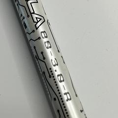 Aldila Rogue Silver 95 MSI 80 #3 Wood Shaft / Regular Flex / Titleist Adaptor - Image 2