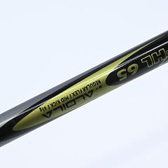 Left Hand Cobra Baffler #2 Hybrid / 18 Degree / Regular Flex Aldila NV HL 65 - Image 6