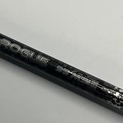 Aldila Rogue Silver 95 MSI 80 #3 Wood Shaft / Regular Flex / Titleist Adaptor - Image 3