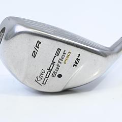 Cobra Baffler Pro #2 Hybrid / 18 Degree / Stiff Flex Speeder Baffler Pro - Image 1