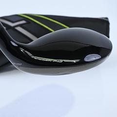 Ladies Wilson Launch Pad 2022 #4 Hybrid / 22.5 Degree / Ladies Flex Evenflow 50 - Image 5