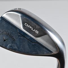 Callaway Opus Gap Wedge / 52 Degree / Wedge Flex Recoil Dart 50 Shaft - Image 1