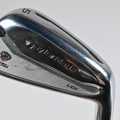 Taylormade RSI TP UDI 5 Iron / 26 Degree / Stiff Flex KBS Tour C-Taper Lite 110 - Image 1