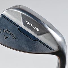 Callaway Opus Gap Wedge / 52 Degree / Wedge Flex Dynamic Gold 115 Shaft - Image 1