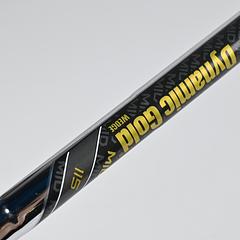 Callaway Opus Gap Wedge / 52 Degree / Wedge Flex Dynamic Gold 115 Shaft - Image 4