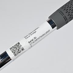 Callaway Opus Gap Wedge / 52 Degree / Wedge Flex Dynamic Gold 115 Shaft - Image 5