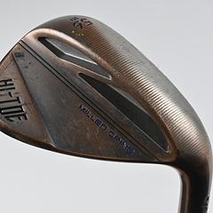 Taylormade Hi-Toe 3 Sand Wedge / 56 Degree / Regular Flex KBS HI-REV 2.0 115 - Image 1