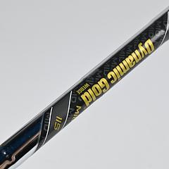 Callaway Opus Pitching Wedge / 48 Degree / Wedge Flex Dynamic Gold 115 Shaft - Image 4