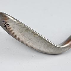 Taylormade Hi-Toe 3 Sand Wedge / 56 Degree / Regular Flex KBS HI-REV 2.0 115 - Image 3